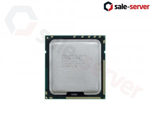 INTEL Xeon X5690 (6 ядер, 3.46GHz)